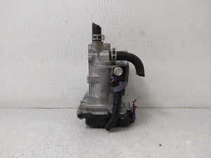 2016-2019 Honda Civic Throttle Body P/N:GMH1A Fits 2016 2017 2018 2019 OEM Used Auto Parts - Oemusedautoparts1.com