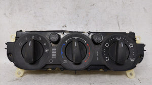 2013-2014 Ford Focus Climate Control Module Temperature AC/Heater Replacement P/N:FD-CM5T-14070711-0308 CM5T-19980-AE Fits OEM Used Auto Parts - Oemusedautoparts1.com