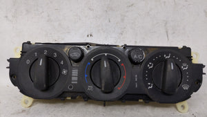 2013-2014 Ford Focus Climate Control Module Temperature AC/Heater Replacement P/N:FD-CM5T-14070711-0308 CM5T-19980-AE Fits OEM Used Auto Parts - Oemusedautoparts1.com