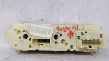 2013-2014 Ford Focus Climate Control Module Temperature AC/Heater Replacement P/N:FD-CM5T-14070711-0308 CM5T-19980-AE Fits OEM Used Auto Parts - Oemusedautoparts1.com