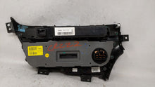 2014-2015 Kia Optima Climate Control Module Temperature AC/Heater Replacement P/N:97250-2TLE0 97250-4UCF0 Fits 2014 2015 OEM Used Auto Parts - Oemusedautoparts1.com