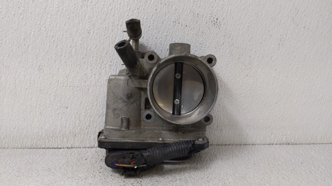 2013-2018 Nissan Altima Throttle Body P/N:3TA60-01 B Fits 2013 2014 2015 2016 2017 2018 2019 OEM Used Auto Parts - Oemusedautoparts1.com