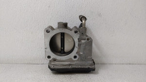 2013-2018 Nissan Altima Throttle Body P/N:3TA60-01 B Fits 2013 2014 2015 2016 2017 2018 2019 OEM Used Auto Parts - Oemusedautoparts1.com