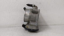 2013-2018 Nissan Altima Throttle Body P/N:3TA60-01 B Fits 2013 2014 2015 2016 2017 2018 2019 OEM Used Auto Parts - Oemusedautoparts1.com