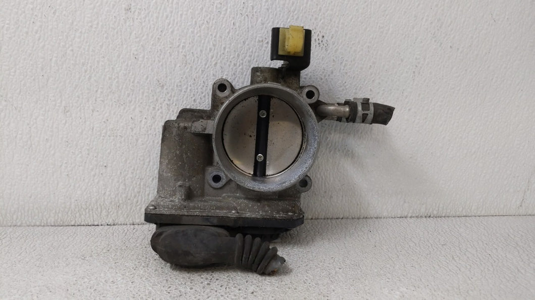 2010-2017 Toyota Camry Throttle Body P/N:22030-0V010 Fits 2009 2010 2011 2012 2013 2014 2015 2016 2017 2018 2019 OEM Used Auto Parts - Oemusedautoparts1.com