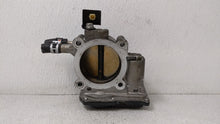 2010-2017 Toyota Camry Throttle Body P/N:22030-0V010 Fits 2009 2010 2011 2012 2013 2014 2015 2016 2017 2018 2019 OEM Used Auto Parts - Oemusedautoparts1.com