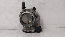 2011-2014 Hyundai Sonata Throttle Body P/N:35100-2G700 Fits 2011 2012 2013 2014 2015 2016 OEM Used Auto Parts - Oemusedautoparts1.com