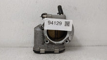 2011-2014 Hyundai Sonata Throttle Body P/N:35100-2G700 Fits 2011 2012 2013 2014 2015 2016 OEM Used Auto Parts - Oemusedautoparts1.com