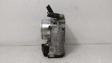 2011-2014 Hyundai Sonata Throttle Body P/N:35100-2G700 Fits 2011 2012 2013 2014 2015 2016 OEM Used Auto Parts - Oemusedautoparts1.com