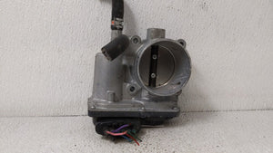 2011-2018 Toyota Corolla Throttle Body P/N:22030-0T080 Fits 2011 2012 2013 2014 2015 2016 2017 2018 OEM Used Auto Parts - Oemusedautoparts1.com