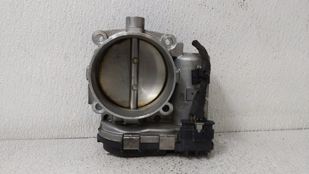 2011-2022 Chrysler 300 Throttle Body P/N:05184349AC 05184349AE Fits 2011 2012 2013 2014 2015 2016 2017 2018 2019 2020 2021 2022 OEM Used Auto Parts - Oemusedautoparts1.com