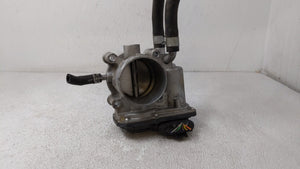 2012-2019 Kia Soul Throttle Body P/N:35100-2B300 Fits 2012 2013 2014 2015 2016 2017 2018 2019 OEM Used Auto Parts - Oemusedautoparts1.com