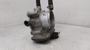 2012-2019 Kia Soul Throttle Body P/N:35100-2B300 Fits 2012 2013 2014 2015 2016 2017 2018 2019 OEM Used Auto Parts - Oemusedautoparts1.com