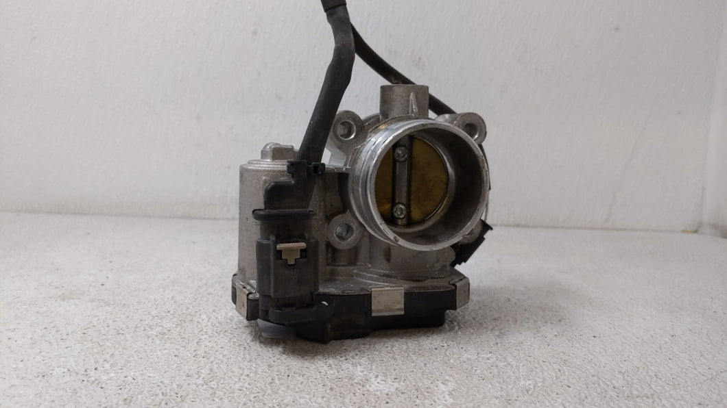 2017-2018 Chevrolet Cruze Throttle Body P/N:12671379AA Fits 2017 2018 OEM Used Auto Parts - Oemusedautoparts1.com