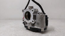 2017-2018 Chevrolet Cruze Throttle Body P/N:12671379AA Fits 2017 2018 OEM Used Auto Parts - Oemusedautoparts1.com