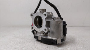 2017-2018 Chevrolet Cruze Throttle Body P/N:12671379AA Fits 2017 2018 OEM Used Auto Parts - Oemusedautoparts1.com