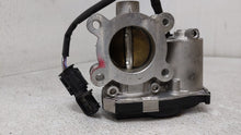 2017-2018 Chevrolet Cruze Throttle Body P/N:12671379AA Fits 2017 2018 OEM Used Auto Parts - Oemusedautoparts1.com