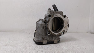 2011-2014 Hyundai Sonata Throttle Body P/N:35100-2G710 Fits 2011 2012 2013 2014 2015 2016 OEM Used Auto Parts - Oemusedautoparts1.com