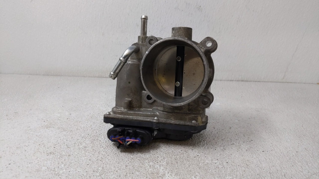 2013-2019 Subaru Legacy Throttle Body Fits 2013 2014 2015 2016 2017 2018 2019 OEM Used Auto Parts - Oemusedautoparts1.com