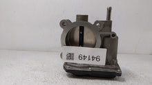 2013-2019 Subaru Legacy Throttle Body Fits 2013 2014 2015 2016 2017 2018 2019 OEM Used Auto Parts - Oemusedautoparts1.com