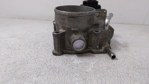 2013-2019 Subaru Legacy Throttle Body Fits 2013 2014 2015 2016 2017 2018 2019 OEM Used Auto Parts - Oemusedautoparts1.com