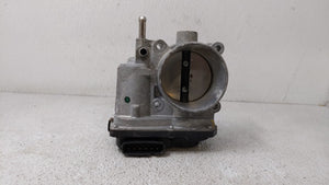 2013-2019 Nissan Sentra Throttle Body P/N:3RA60-01 Fits 2013 2014 2015 2016 2017 2018 2019 OEM Used Auto Parts - Oemusedautoparts1.com