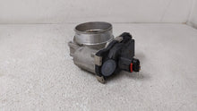 2016-2019 Chevrolet Silverado 1500 Throttle Body P/N:12689536AA Fits 2016 2017 2018 2019 OEM Used Auto Parts - Oemusedautoparts1.com