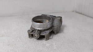 2016-2019 Chevrolet Silverado 1500 Throttle Body P/N:12689536AA Fits 2016 2017 2018 2019 OEM Used Auto Parts - Oemusedautoparts1.com