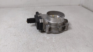 2016-2019 Chevrolet Silverado 1500 Throttle Body P/N:12689536AA Fits 2016 2017 2018 2019 OEM Used Auto Parts - Oemusedautoparts1.com