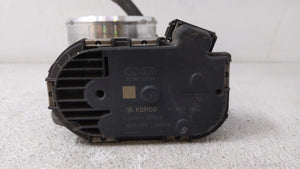 2011-2015 Kia Optima Throttle Body P/N:35100-2G700 Fits 2011 2012 2013 2014 2015 2016 OEM Used Auto Parts - Oemusedautoparts1.com