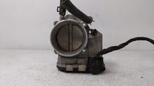 2011-2014 Hyundai Sonata Throttle Body P/N:35100-2G700 Fits 2011 2012 2013 2014 2015 2016 OEM Used Auto Parts - Oemusedautoparts1.com