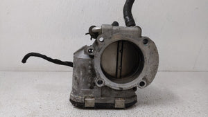 2011-2014 Hyundai Sonata Throttle Body P/N:35100-2G700 Fits 2011 2012 2013 2014 2015 2016 OEM Used Auto Parts - Oemusedautoparts1.com