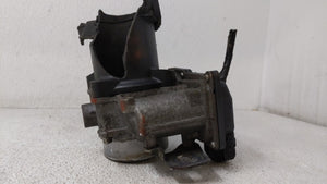 2014 Mazda Cx-5 Throttle Body Fits OEM Used Auto Parts - Oemusedautoparts1.com