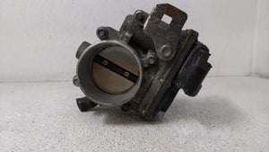 2014 Mazda Cx-5 Throttle Body Fits OEM Used Auto Parts - Oemusedautoparts1.com