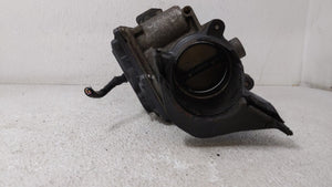 2014 Mazda Cx-5 Throttle Body Fits OEM Used Auto Parts - Oemusedautoparts1.com