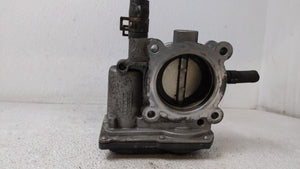 2012-2019 Kia Soul Throttle Body P/N:35100-2B300 Fits 2012 2013 2014 2015 2016 2017 2018 2019 OEM Used Auto Parts - Oemusedautoparts1.com