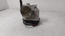 2019 Kia Forte Throttle Body P/N:35100-2E710 Fits OEM Used Auto Parts