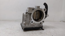 2019 Kia Forte Throttle Body P/N:35100-2E710 Fits OEM Used Auto Parts