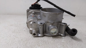 2019 Kia Forte Throttle Body P/N:35100-2E710 Fits OEM Used Auto Parts