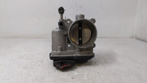 2014-2019 Nissan Rogue Throttle Body P/N:3TA60-01 B Fits 2013 2014 2015 2016 2017 2018 2019 OEM Used Auto Parts - Oemusedautoparts1.com