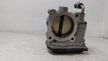 2014-2019 Nissan Rogue Throttle Body P/N:3TA60-01 B Fits 2013 2014 2015 2016 2017 2018 2019 OEM Used Auto Parts - Oemusedautoparts1.com