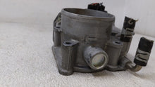 2014-2019 Nissan Rogue Throttle Body P/N:3TA60-01 B Fits 2013 2014 2015 2016 2017 2018 2019 OEM Used Auto Parts - Oemusedautoparts1.com