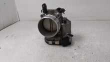 2011-2015 Kia Optima Throttle Body P/N:35100-2G700 Fits 2011 2012 2013 2014 2015 2016 OEM Used Auto Parts - Oemusedautoparts1.com