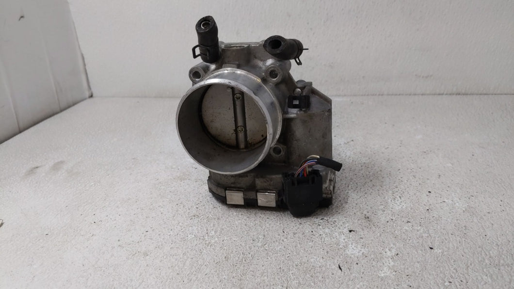 2011-2015 Kia Optima Throttle Body P/N:35100-2G700 Fits 2011 2012 2013 2014 2015 2016 OEM Used Auto Parts - Oemusedautoparts1.com