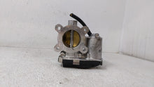 2018-2019 Chevrolet Equinox Throttle Body P/N:12659491BA 12671379AA Fits 2016 2017 2018 2019 OEM Used Auto Parts - Oemusedautoparts1.com