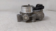 2018-2019 Chevrolet Equinox Throttle Body P/N:12659491BA 12671379AA Fits 2016 2017 2018 2019 OEM Used Auto Parts - Oemusedautoparts1.com