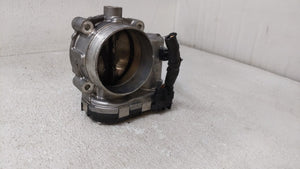 2011-2017 Chrysler 200 Throttle Body P/N:05184349AC 05184349AE Fits 2011 2012 2013 2014 2015 2016 2017 2018 2019 2020 2021 2022 OEM Used Auto Parts - Oemusedautoparts1.com