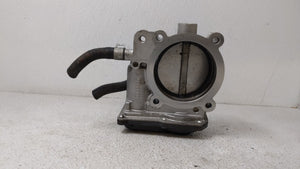 2014-2018 Kia Sorento Throttle Body P/N:35100-3CAA0 Fits 2012 2013 2014 2015 2016 2017 2018 OEM Used Auto Parts - Oemusedautoparts1.com