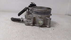 2014-2018 Kia Sorento Throttle Body P/N:35100-3CAA0 Fits 2012 2013 2014 2015 2016 2017 2018 OEM Used Auto Parts - Oemusedautoparts1.com