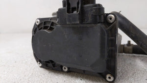 2014-2018 Kia Sorento Throttle Body P/N:35100-3CAA0 Fits 2012 2013 2014 2015 2016 2017 2018 OEM Used Auto Parts - Oemusedautoparts1.com